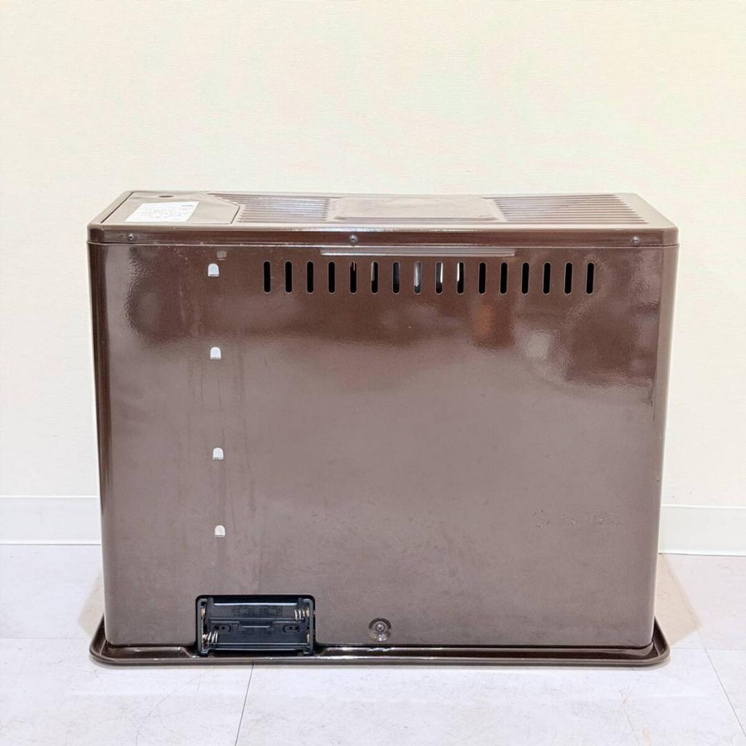 甲MJ21072　送料無料　即購入可能　スピード発送　石油ストーブ