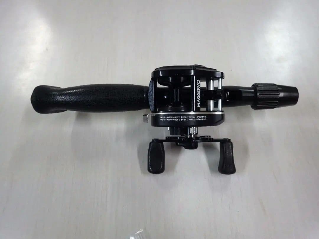 tsp0117　ダイワ ファントム　MAGSERVO GS-10美品