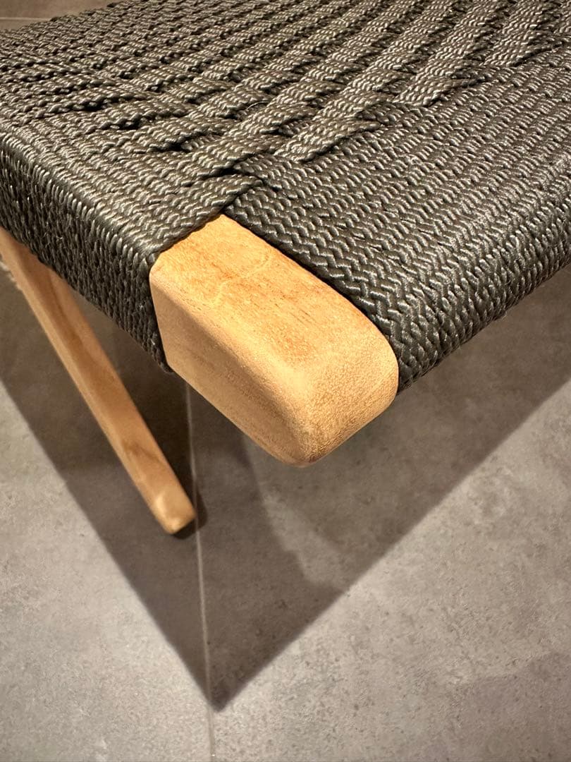 キューバチェア　MG501