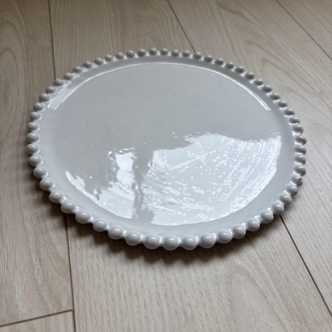 【最終価格】Astier de Villatte Adelaide 21.5cm