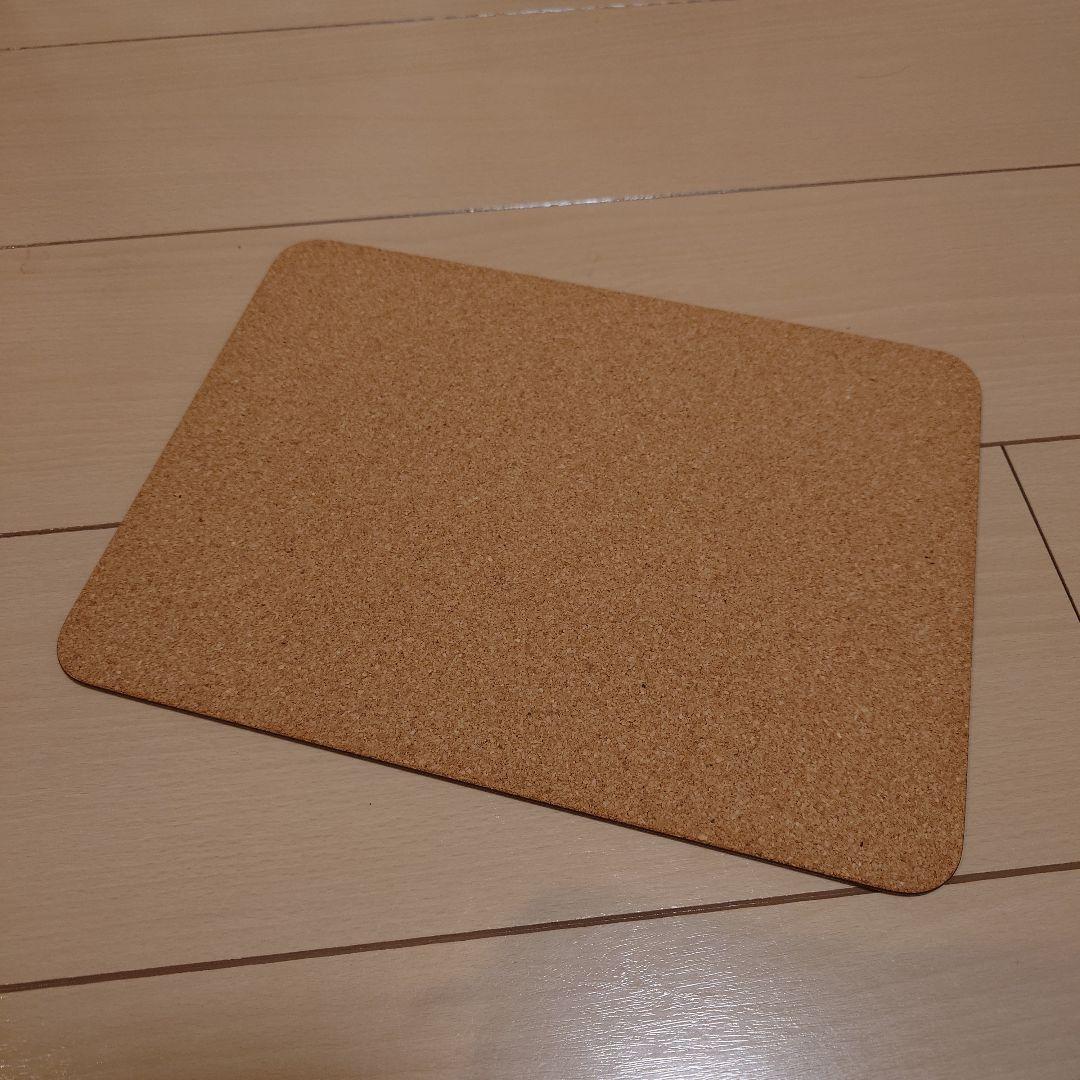 新品★Jasonコルクプレイスマット★ジェイソン★ランチョンマット