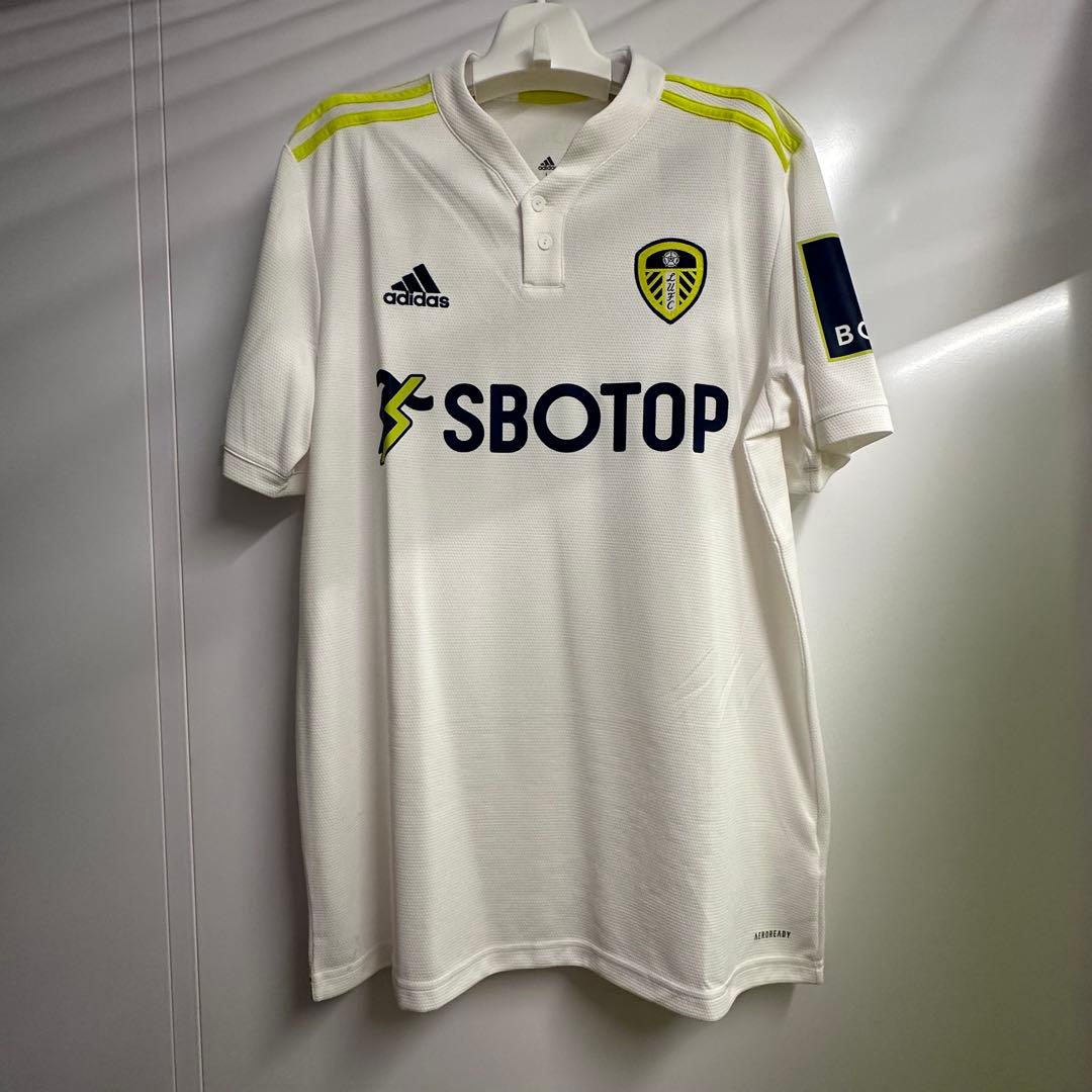 リーズ ユニフォーム ハフィーニャ