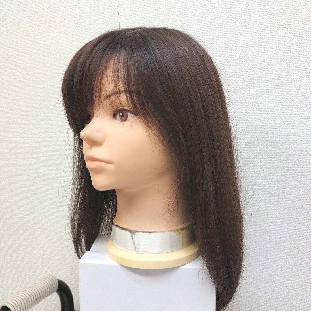 医療用ウイッグ ワンステップ ファイブスター