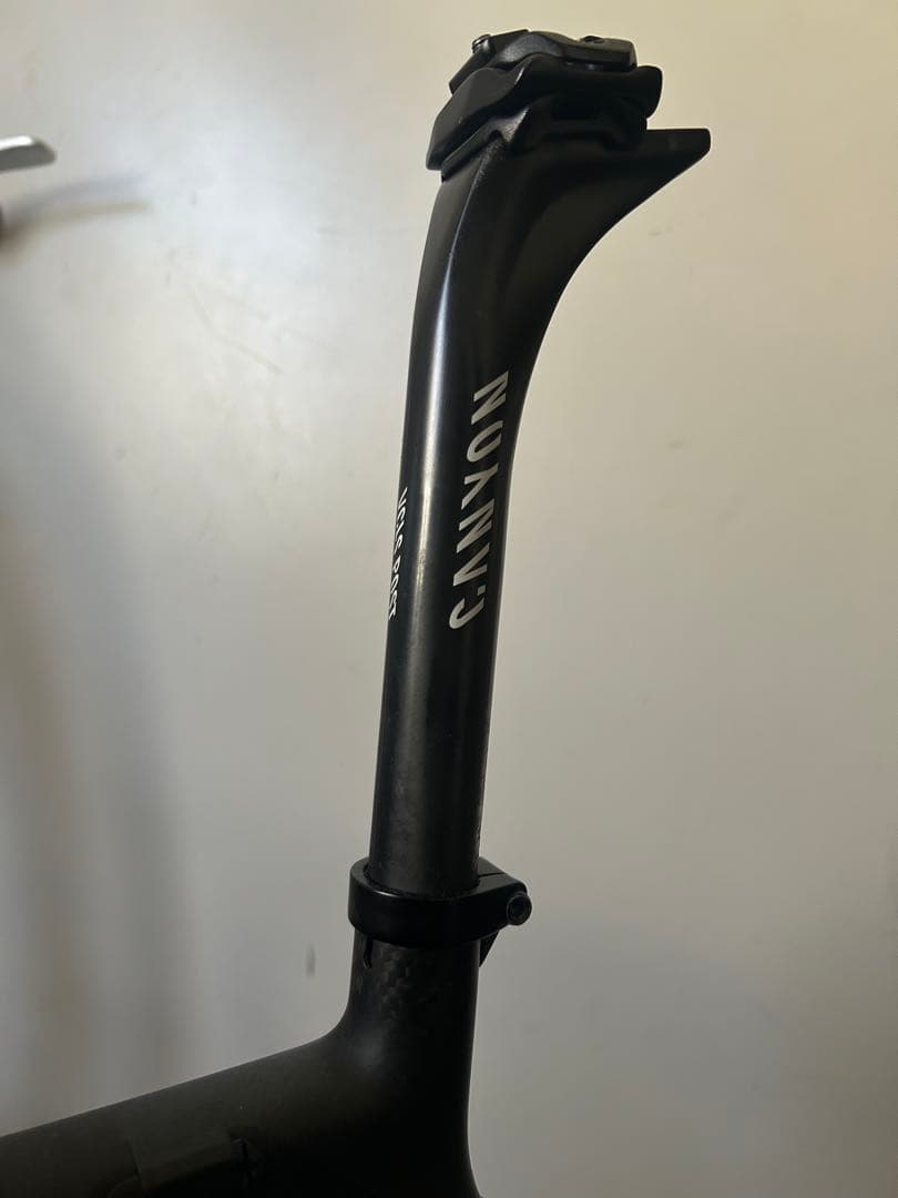 【早い者勝ち！2万START】キャニオン ULTIMATE CF SLX