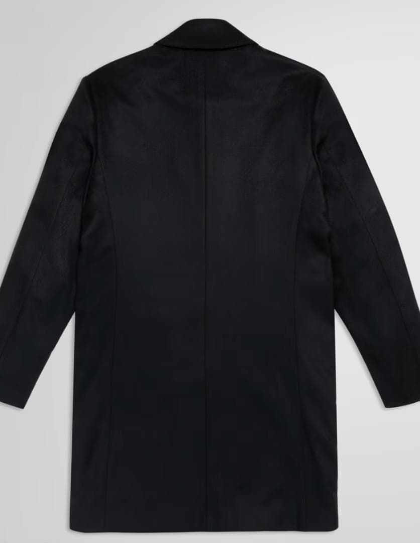 ブルックスブラザーズ カシミヤバルカラーコート 100198616 サイズ40