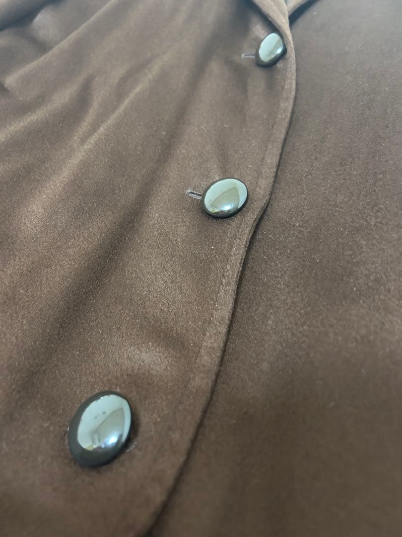 PIEROMASSA PIACENZA ピアチェンツァ　カシミヤ100%コート