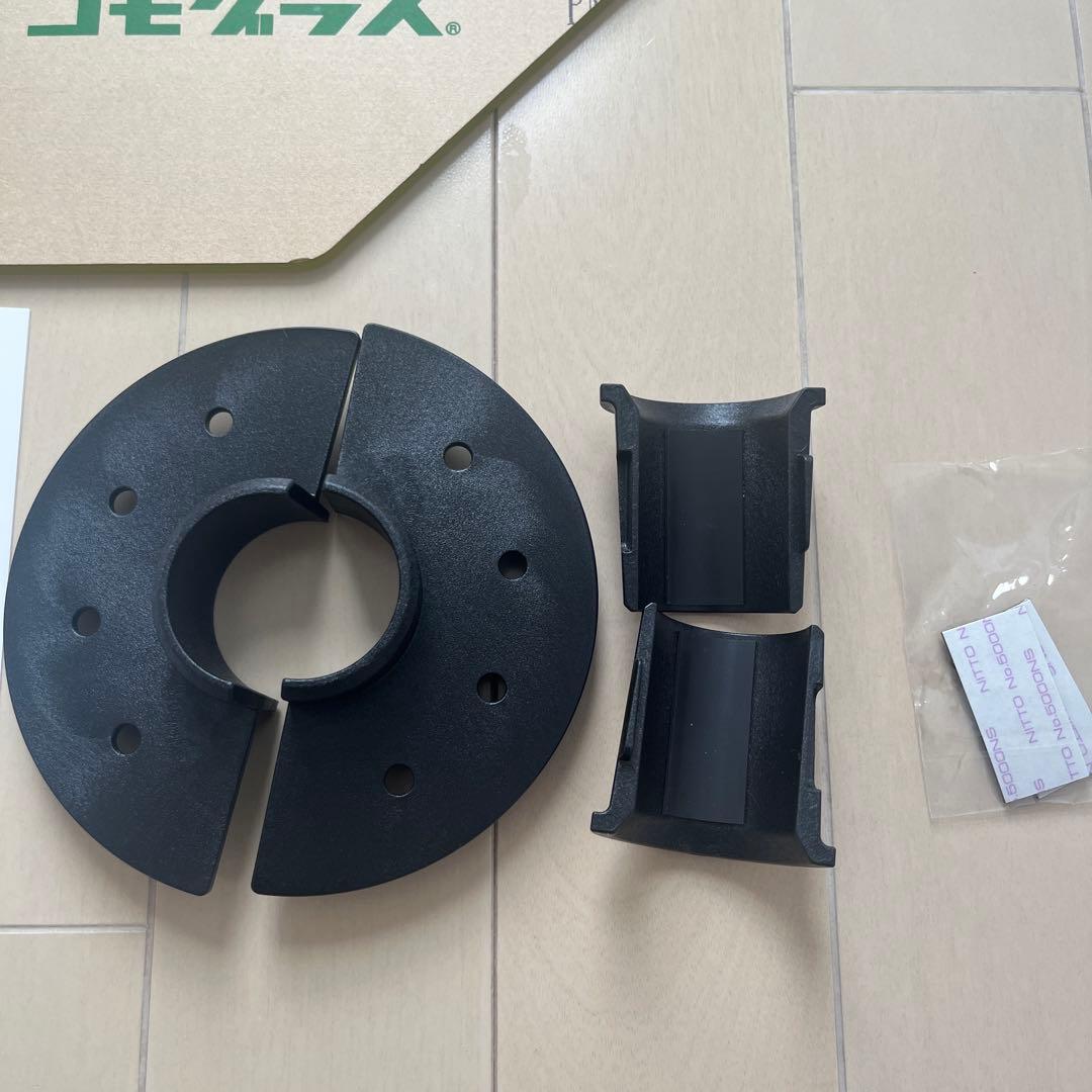 OCTA TABLE 新品・未使用　着払い