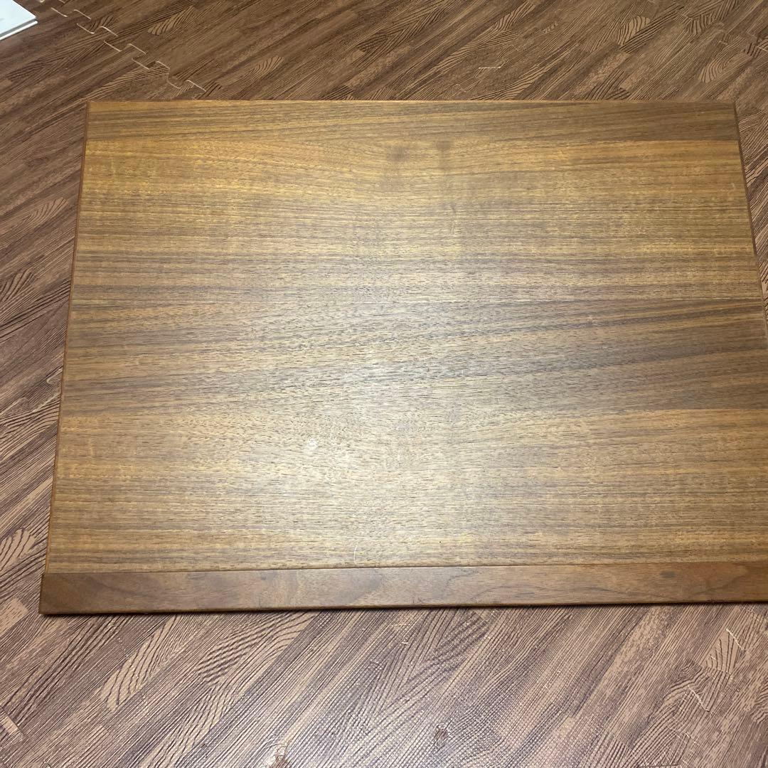 豊橋木工　SLANTUP　スラントアップ 学習用傾斜天板