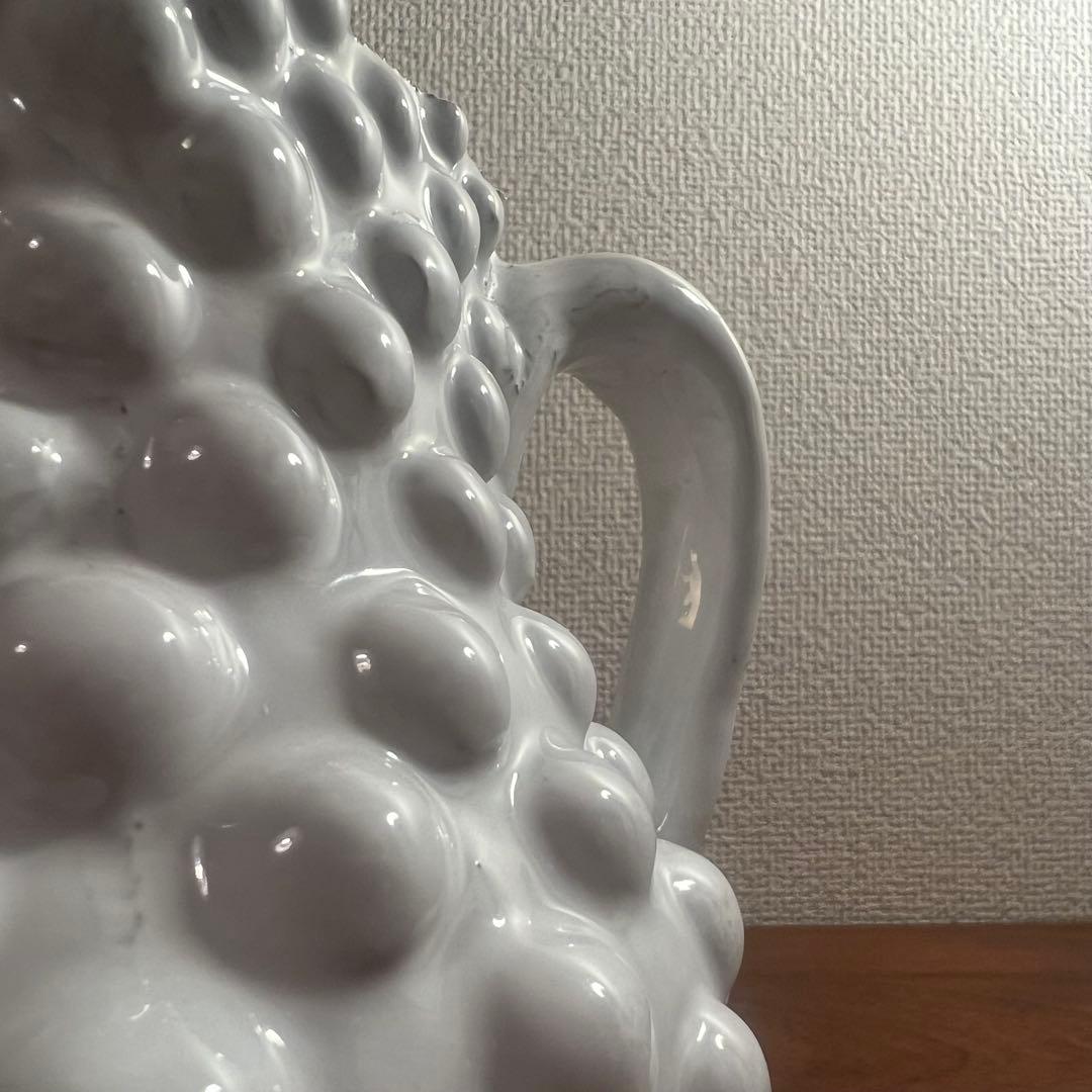 Astier de Villatte Adelaide ピッチャー M