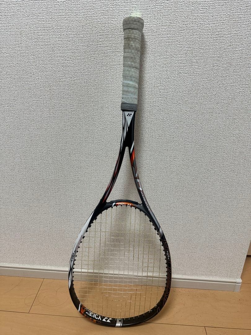 YONEX ラスラッシュ 09 テニスラケット