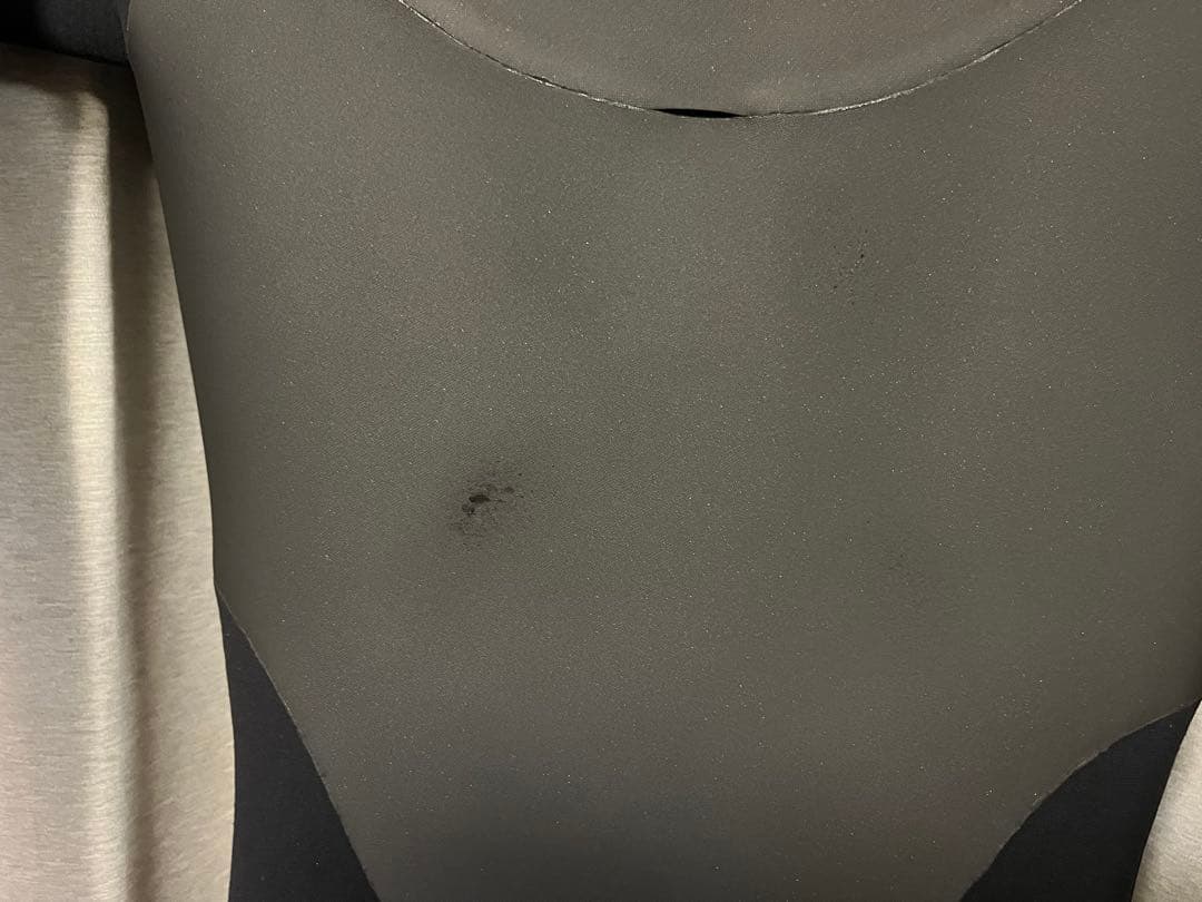 AXXE CLASSIC CJモデル 4/3mm セミドライ