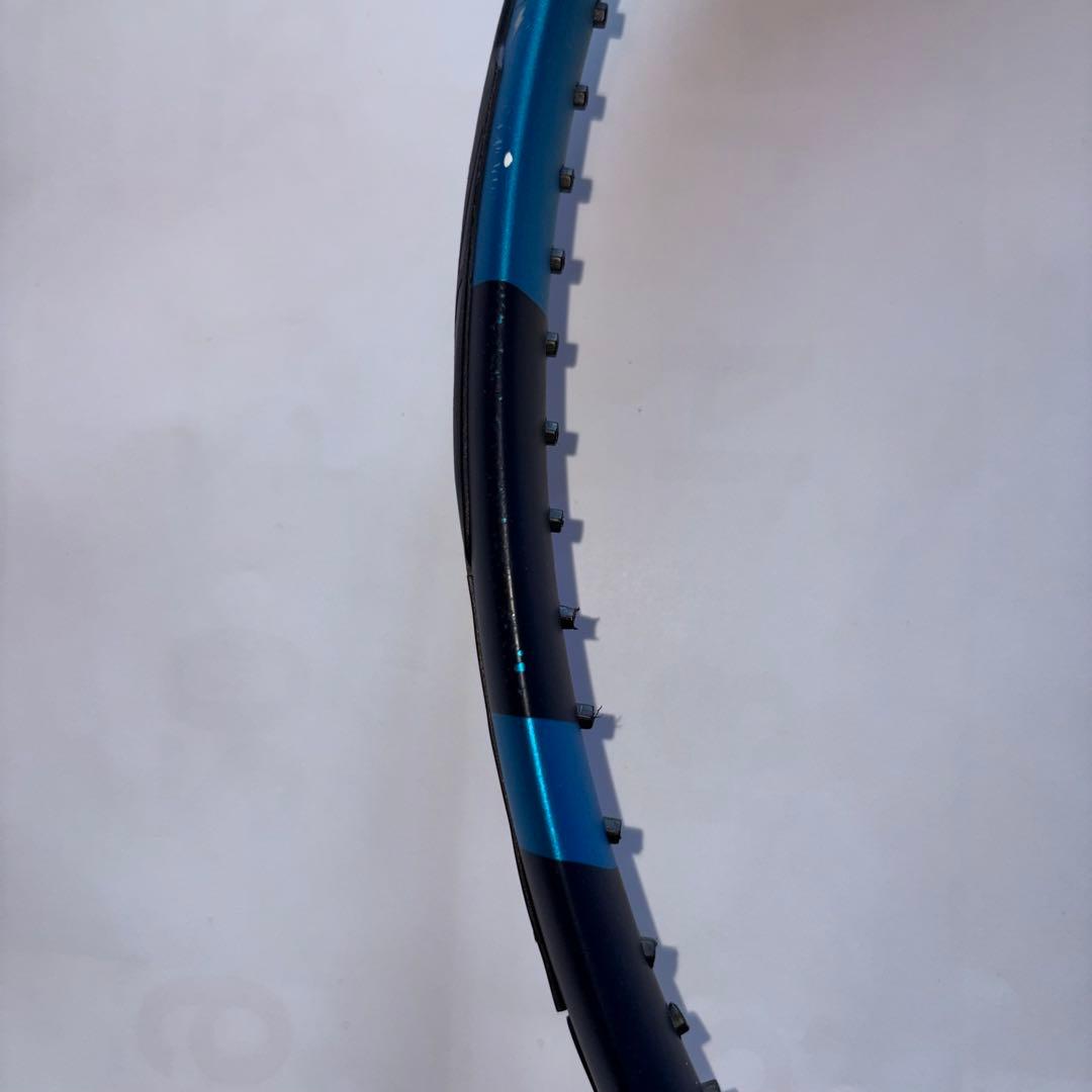 美品　Babolat ピュアドライブ＋　2021モデル　 ラケットケース付き✨