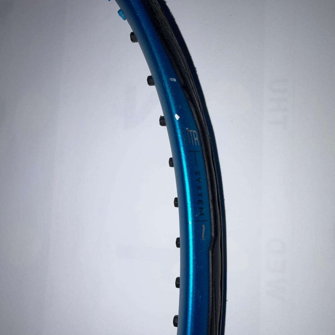 美品　Babolat ピュアドライブ＋　2021モデル　 ラケットケース付き✨