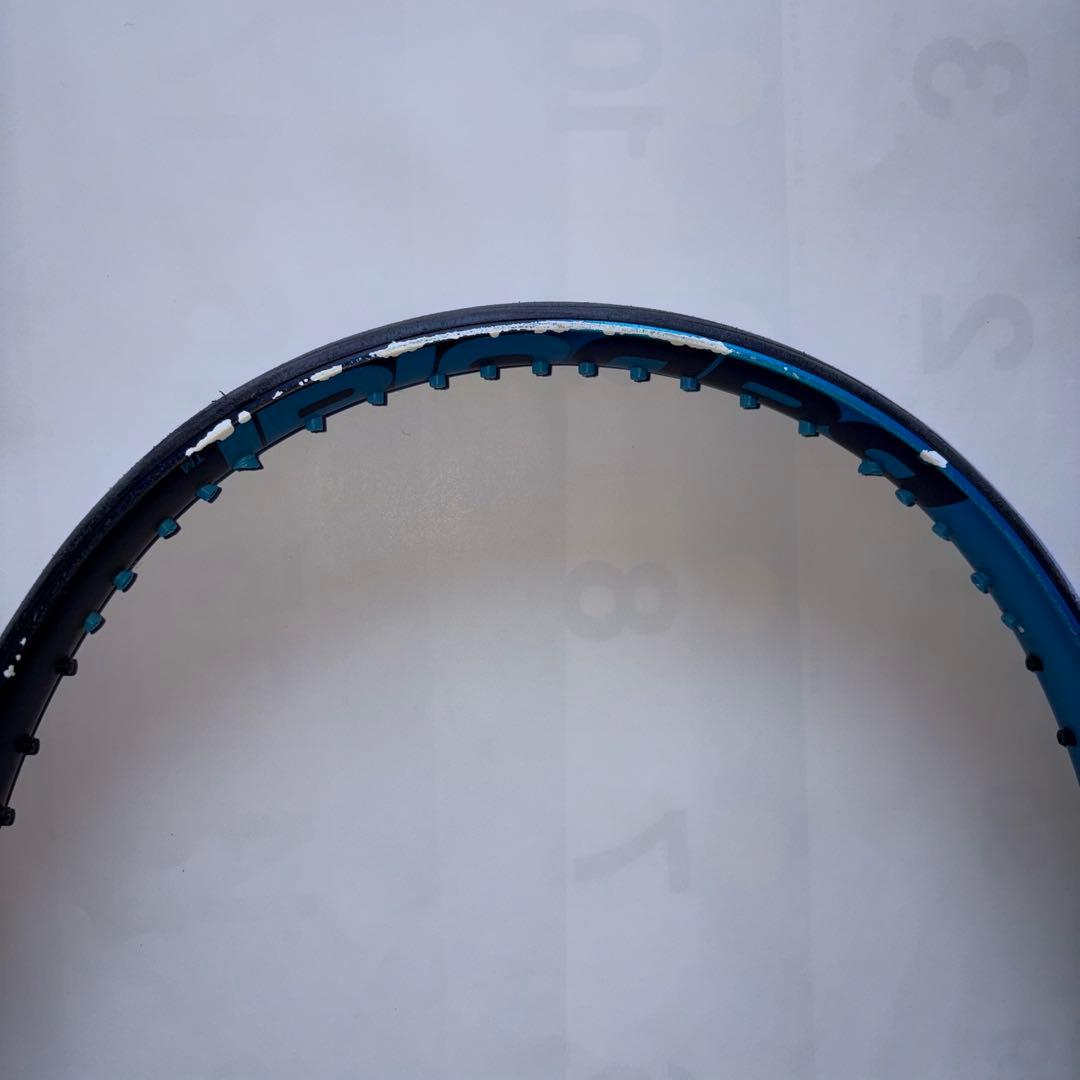 美品　Babolat ピュアドライブ＋　2021モデル　 ラケットケース付き✨