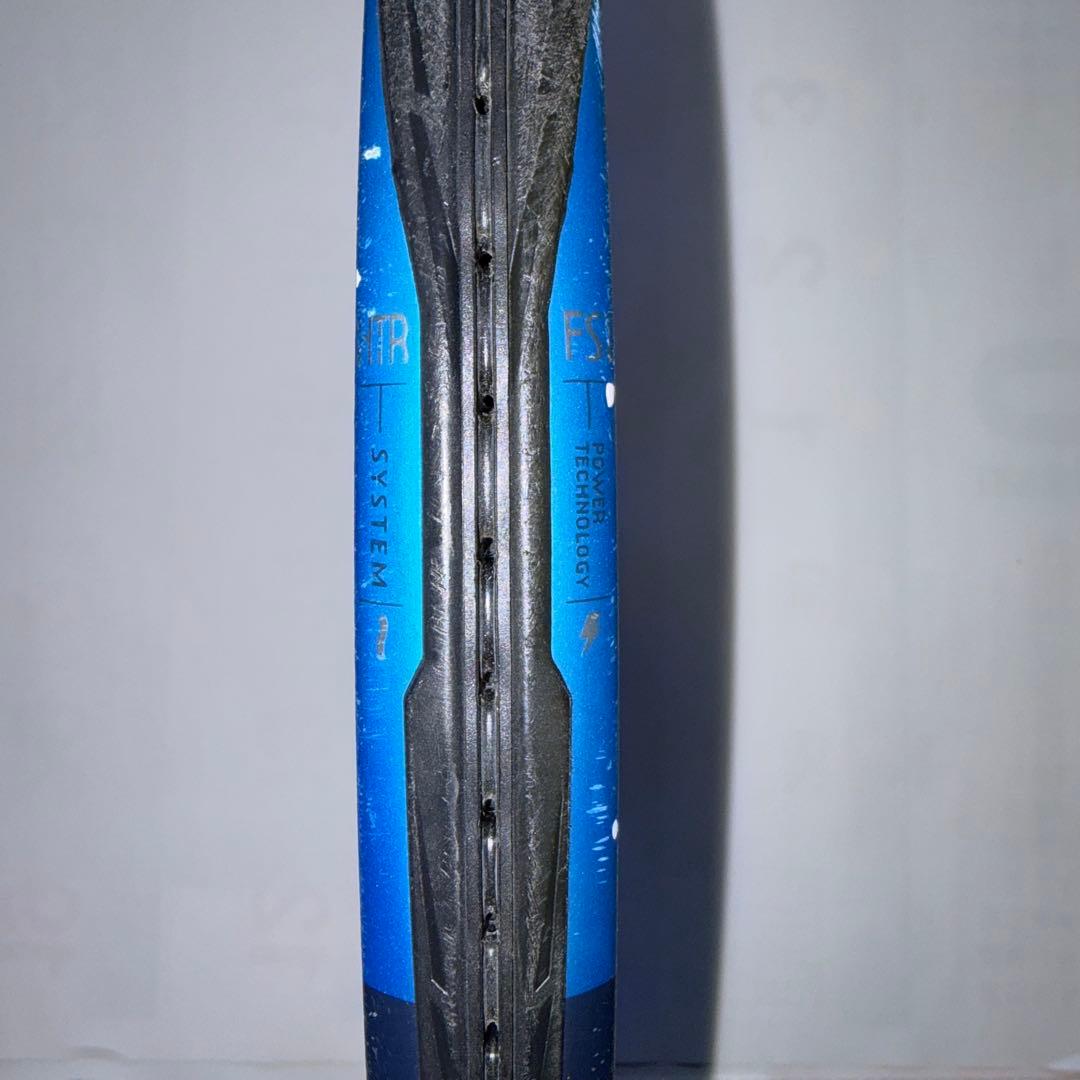 美品　Babolat ピュアドライブ＋　2021モデル　 ラケットケース付き✨