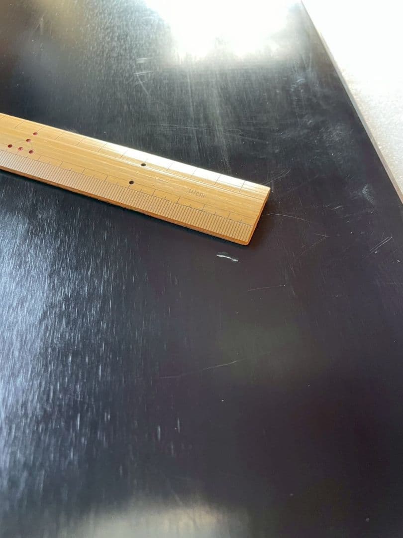 MOSS　TWISTER【チューンナップ済・ボードケース付き】