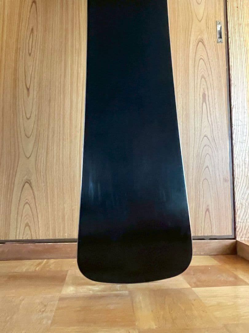 MOSS　TWISTER【チューンナップ済・ボードケース付き】