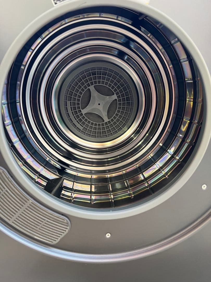 破格！即決価格!!　衣類乾燥機 ES294689BAA 6kg