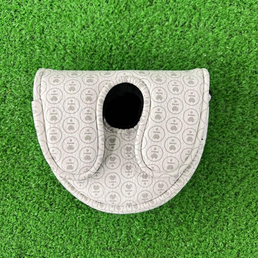 ⭐︎新品 L.A.B. Golf パター OZ.1i RED 38インチ