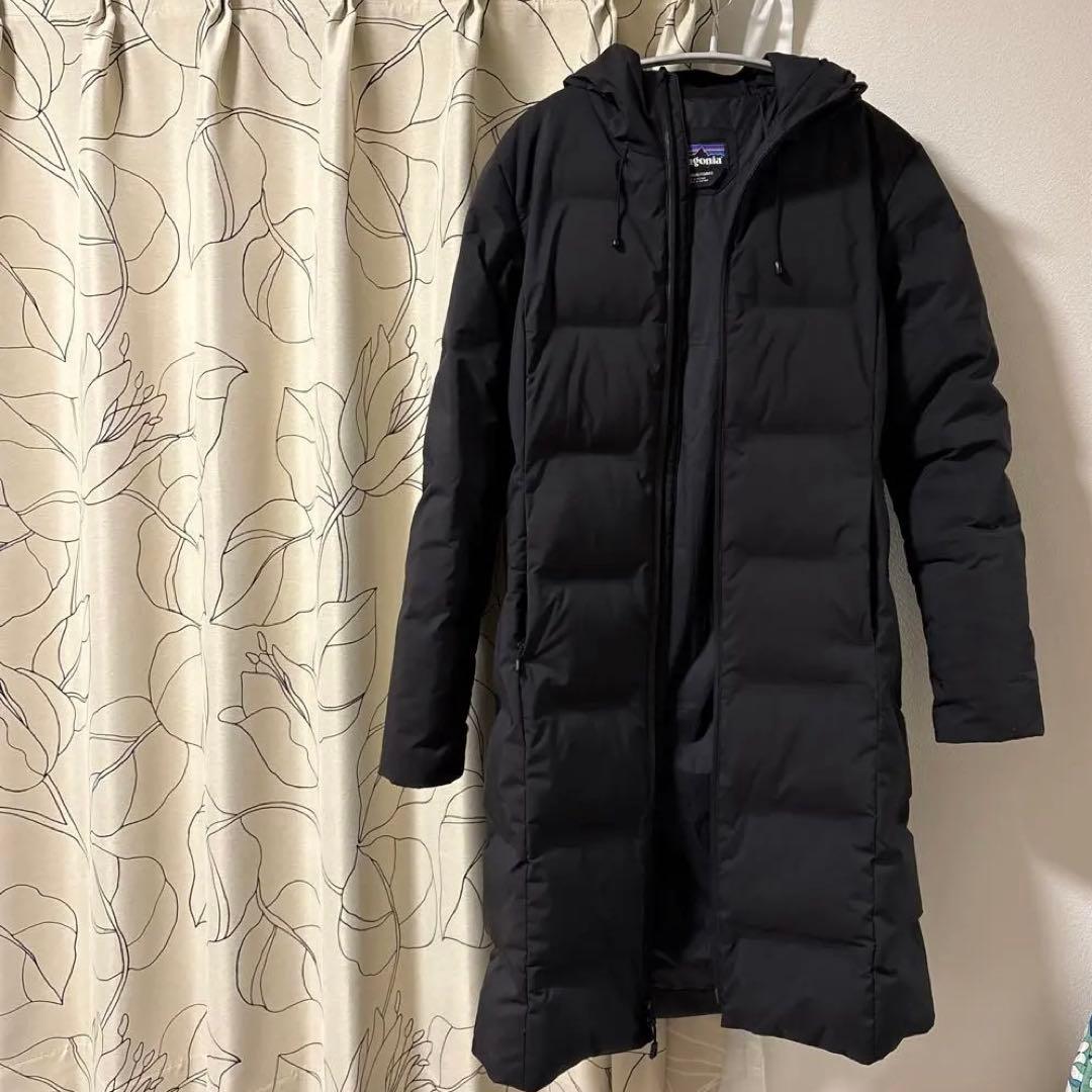 patagonia パタゴニア　ジャクソン・グレイシャー・パーカーコート　XS