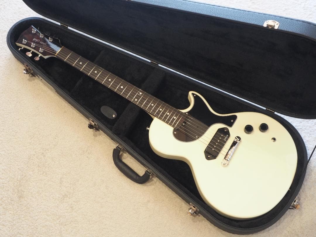 ギター Gordon Smith GS-1