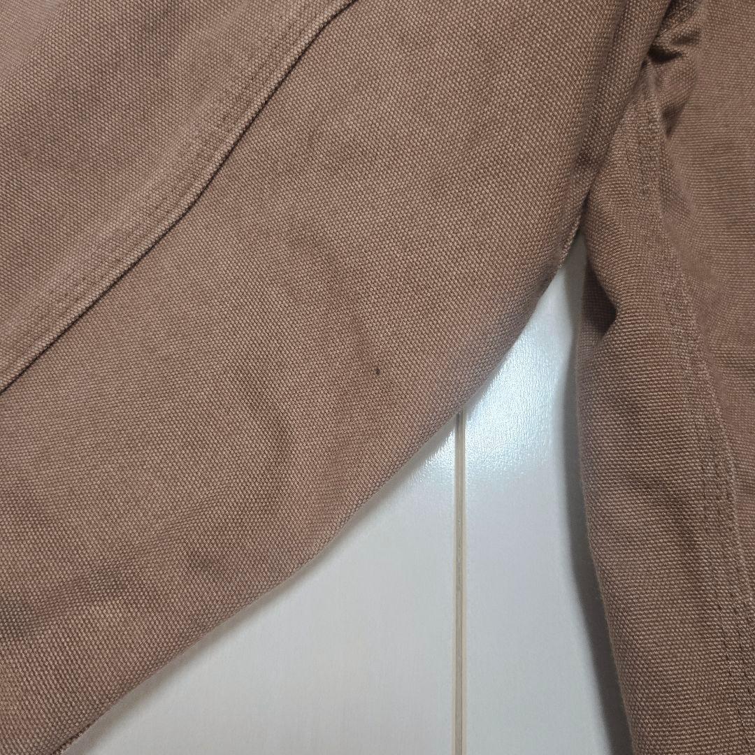 カーハート アクティブジャケット　メキシコ　デトロイト