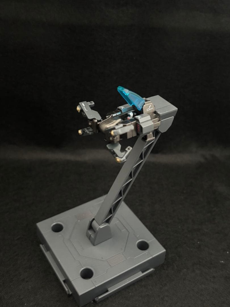 MG フルアーマーガンダム　Thunderbolt ver.ka