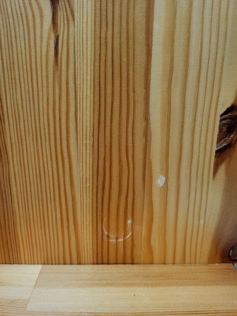 【廃盤品】IKEA JOKKMOKK ヨックモック ダイニングテーブル