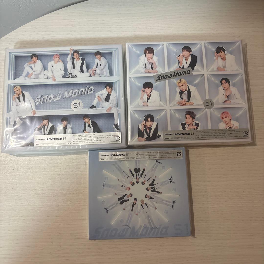 ⭐️最終値下げ⭐️ Man CD DVD 28枚セット まとめ売り