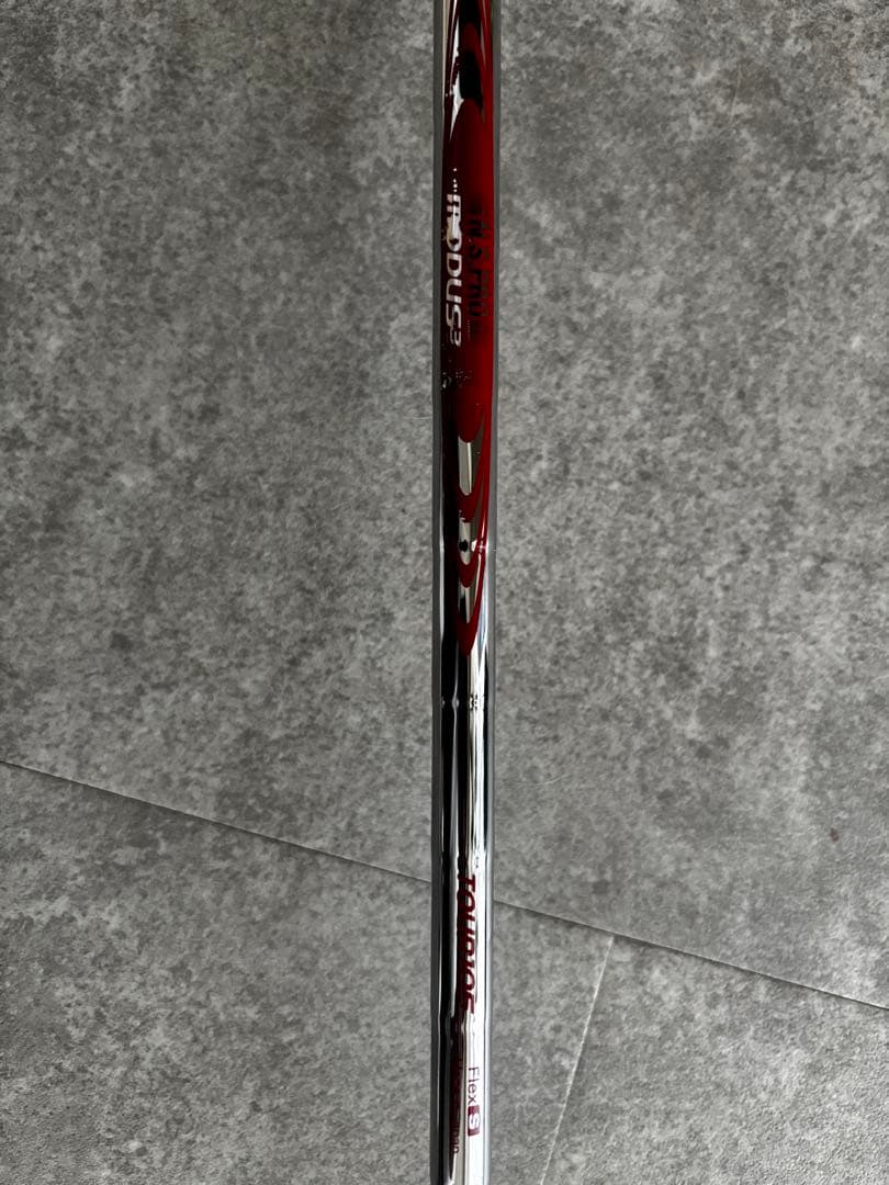 【大人気】PING G430 ハイブリッド 4U モーダス105S MCCミッド