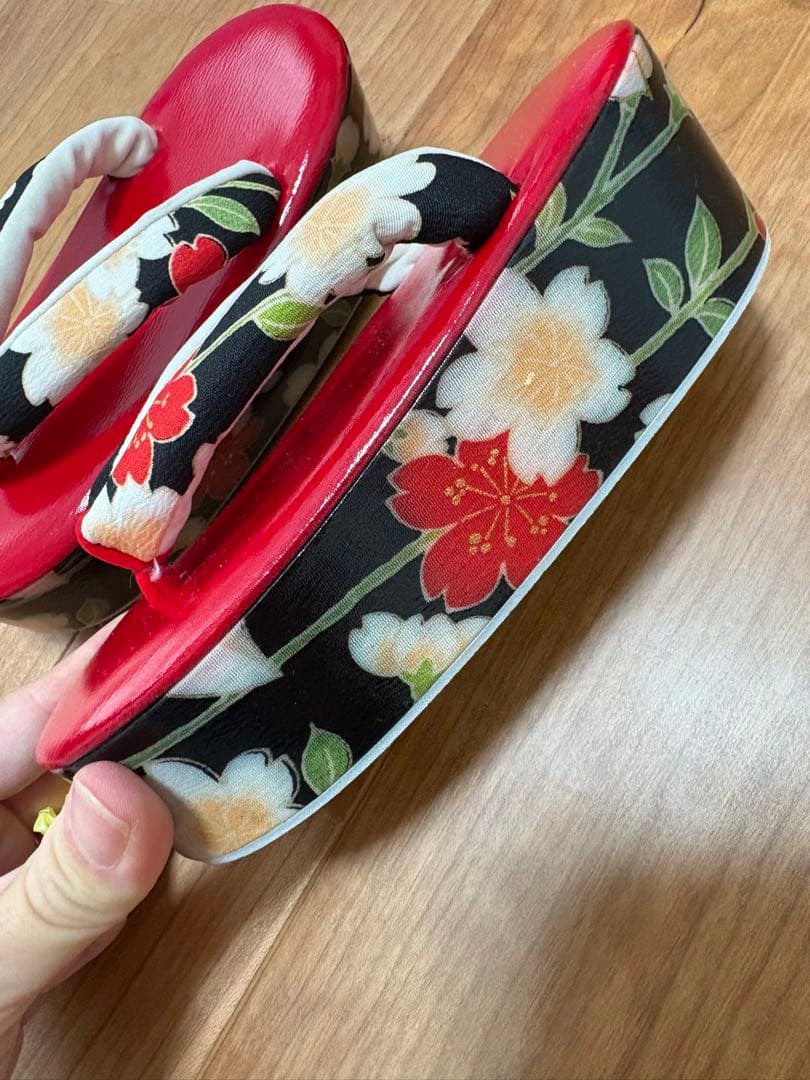 ※ハル【楽に着付け可能】七五三 着物6点セット