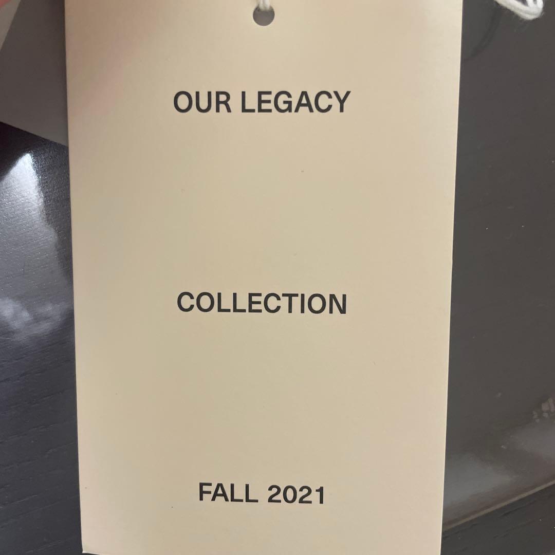 トップス OUR LEGACY LADON