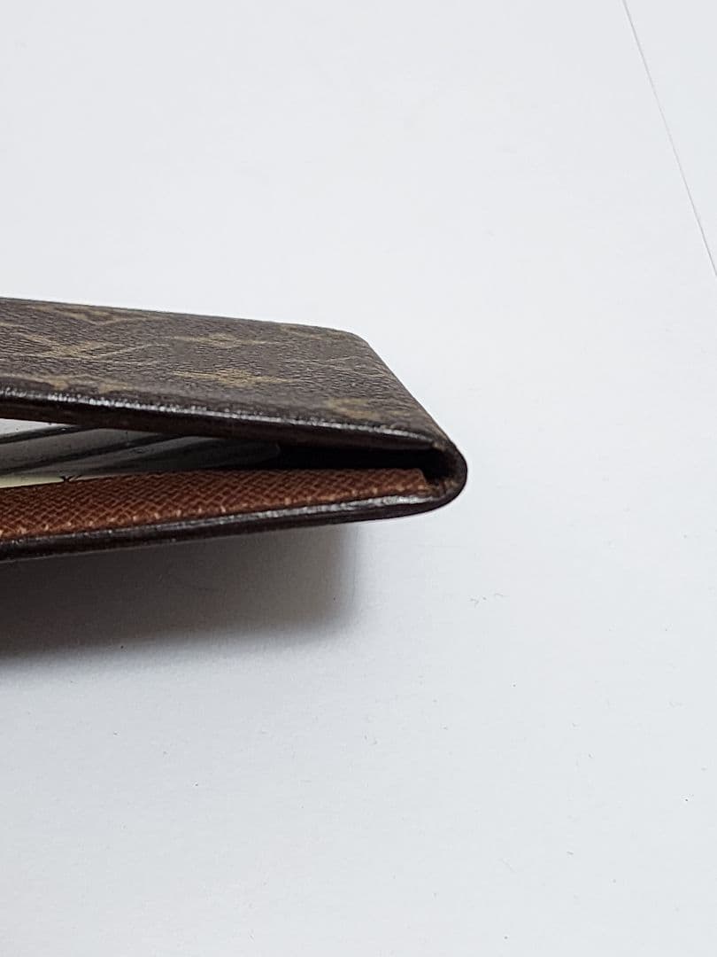 ルイヴィトン モノグラム フォトケース写真立て