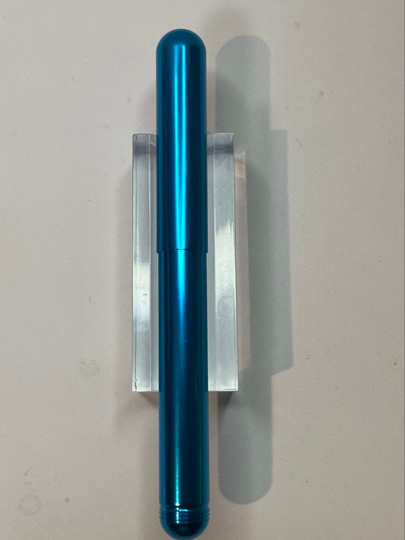 KAWECO カヴェコ リリプット 万年筆　F（細字）ブルー