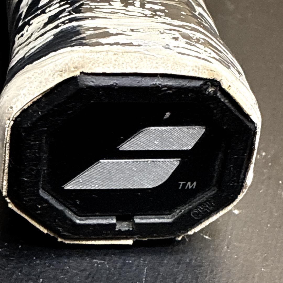 BabolaT PURE DRIVE TEAM バボラ　硬式テニスラケット