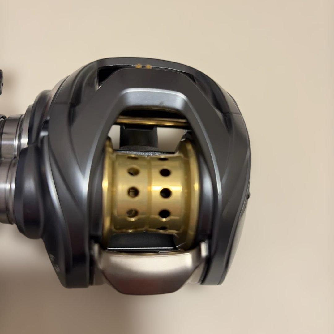 スティーズ A TW 1016HL KTF ネオスプールKAHEN Daiwa