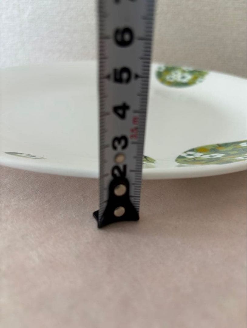コレール ボンボンフレール 大皿9枚セット　26cm まとめ売り