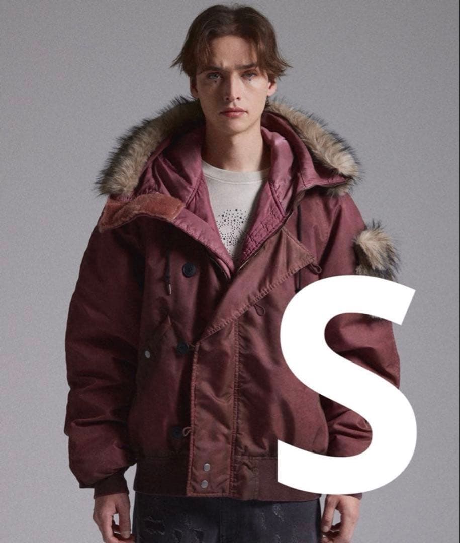 GRANCY N2B Sサイズ