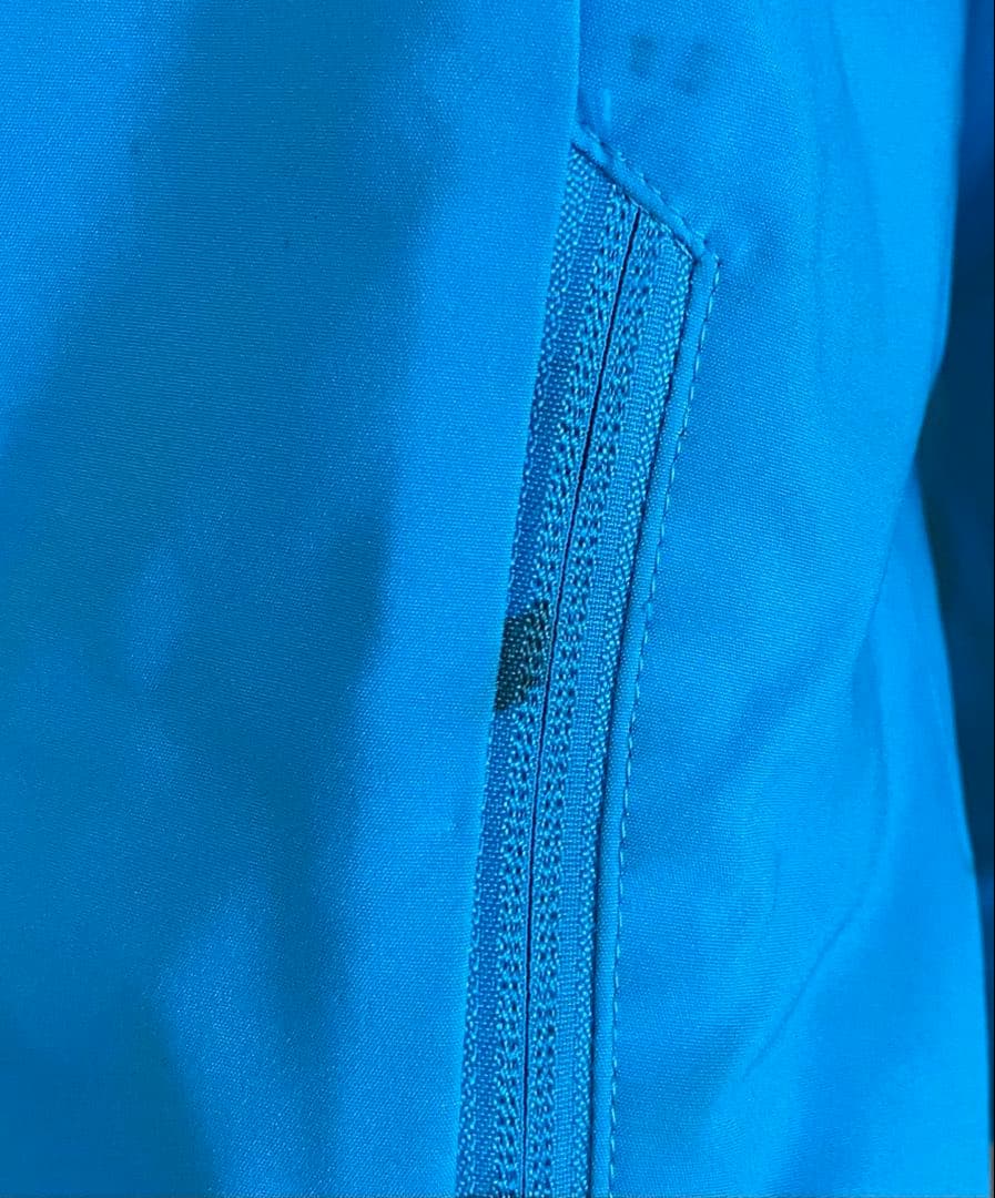 オガサカ OGASAKA スキーウェア上下