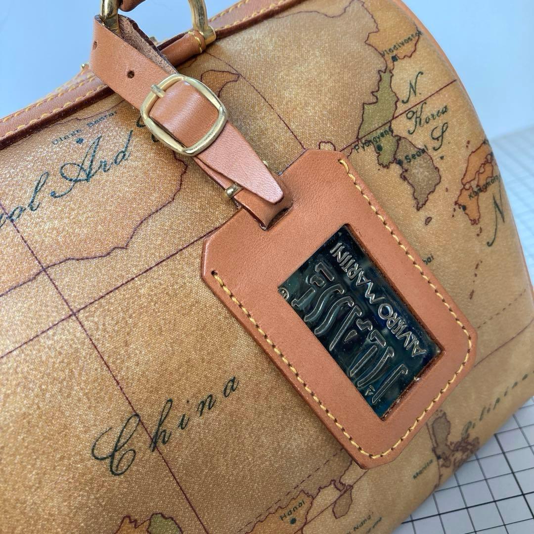 PRIMA CLASSE プリマクラッセ ボストンバッグ 美品 y2k