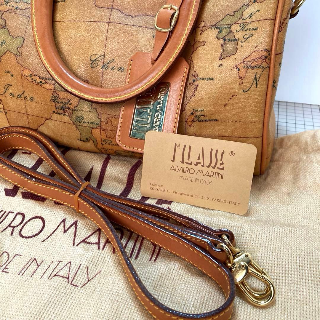 PRIMA CLASSE プリマクラッセ ボストンバッグ 美品 y2k