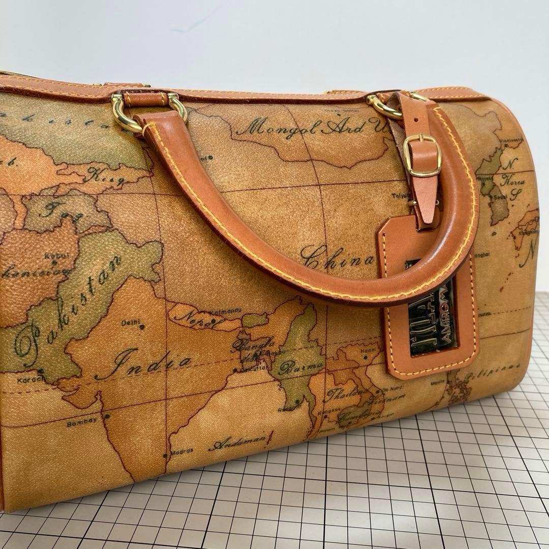 PRIMA CLASSE プリマクラッセ ボストンバッグ 美品 y2k