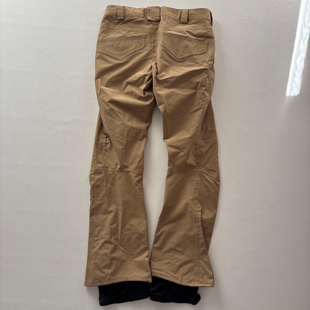 02420 バートン　メンズ　ブラック　上下セット　M