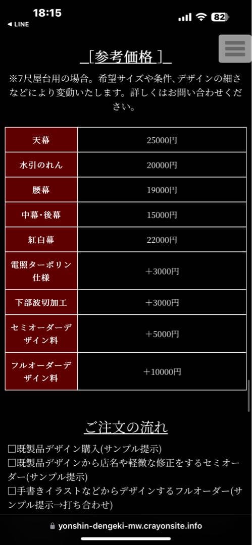 激売れ三寸 セット！［四真屋台］三寸☆屋台☆テキ屋☆露店☆お祭り☆イベント☆