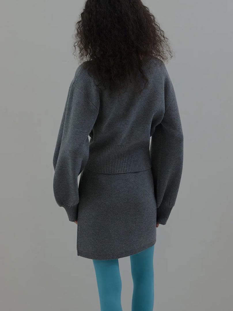 アメリビンテージ セーターセットアップ