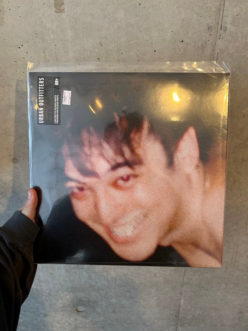 Joji BALLADS 1 レコード