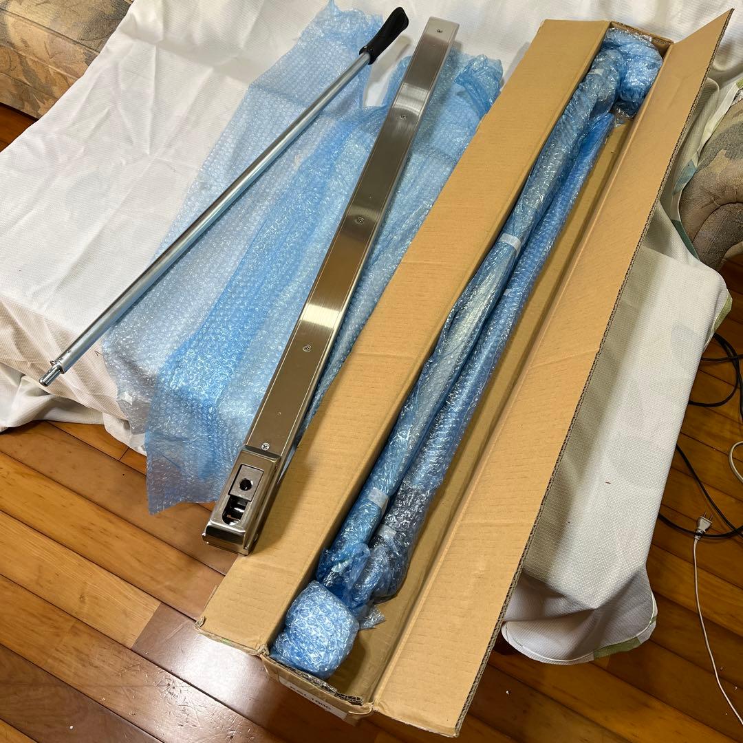 ジョロダー　かるSUSローダー　KSL1000 未使用品