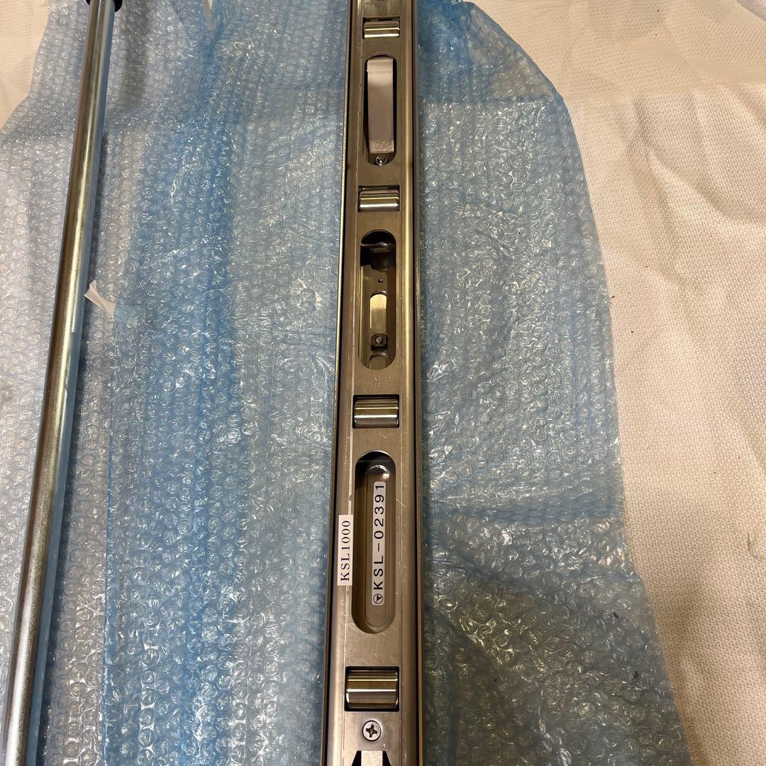 ジョロダー　かるSUSローダー　KSL1000 未使用品