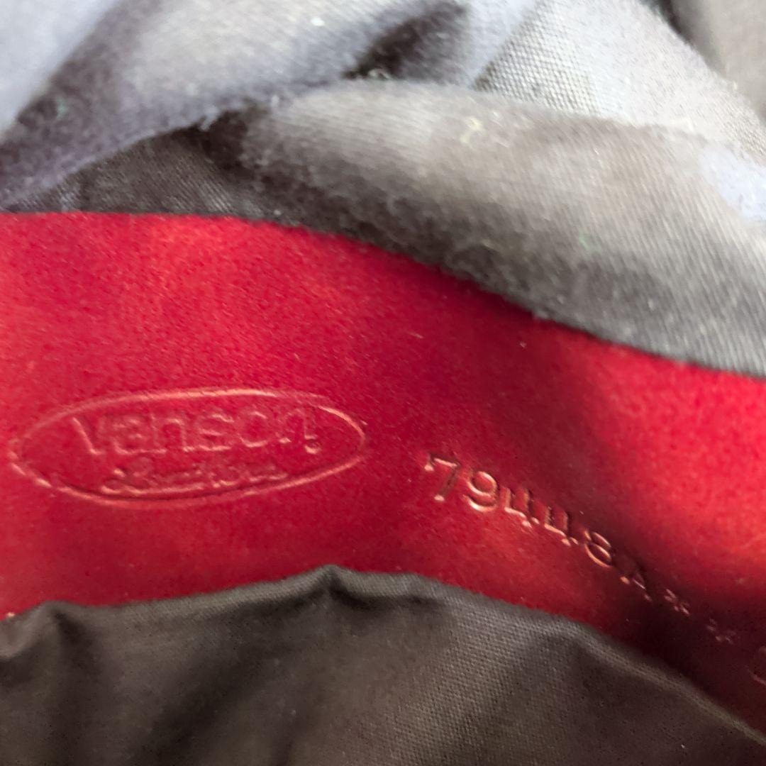 Vanson エンフィールド レザー ジャケット 34オクタゴン