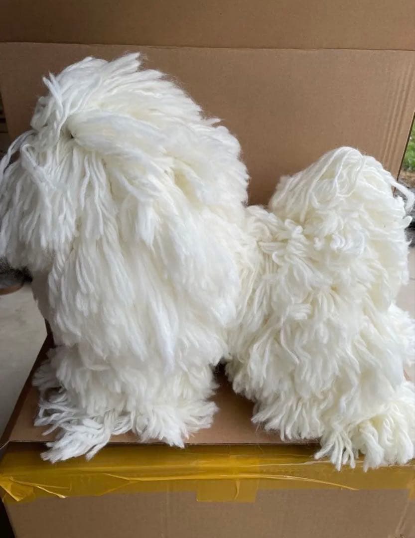 【新品】レッスンドッグ PUPPY 107-ST (ワケ有り品) 6台セット